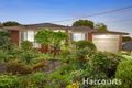 Property photo of 4 Wonthulong Drive Bayswater North VIC 3153