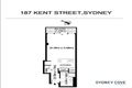 Property photo of 710/187 Kent Street Millers Point NSW 2000