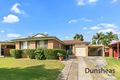 Property photo of 14 Pelargonium Crescent Macquarie Fields NSW 2564