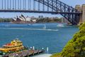 Property photo of 41/2A Henry Lawson Avenue McMahons Point NSW 2060