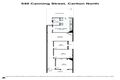 Property photo of 540 Canning Street Carlton North VIC 3054