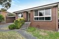 Property photo of 1/9 Waverley Avenue Ivanhoe VIC 3079