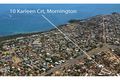 Property photo of 10 Karleen Court Mornington VIC 3931