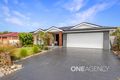 Property photo of 44 Turvey Crescent St Georges Basin NSW 2540