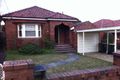 Property photo of 42 Way Street Kingsgrove NSW 2208