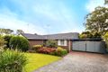 Property photo of 42 Rivendell Crescent Werrington Downs NSW 2747