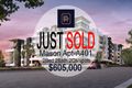 Property photo of 401/1-11 Olive Street Seven Hills NSW 2147