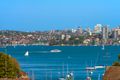 Property photo of 42 Shellcove Road Kurraba Point NSW 2089