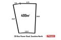 Property photo of 29 Rice Flower Road Sunshine North VIC 3020