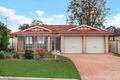 Property photo of 28 Wycombe Street Doonside NSW 2767