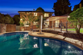 Property photo of 25 Yerriebah Place Castle Hill NSW 2154