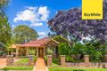 Property photo of 110 Pennant Parade Epping NSW 2121