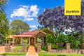 Property photo of 110 Pennant Parade Epping NSW 2121