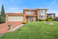 Property photo of 72 Hennessy Way Dandenong North VIC 3175