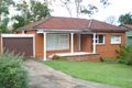 Property photo of 8 Chudleigh Street Rydalmere NSW 2116