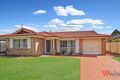 Property photo of 12 Flamingo Grove Plumpton NSW 2761