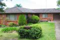 Property photo of 33 Higgerson Avenue Engadine NSW 2233