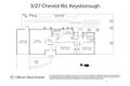 Property photo of 3/27-29 Cheviot Road Keysborough VIC 3173