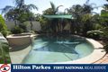 Property photo of 3 Hobson Place Plumpton NSW 2761