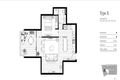 Property photo of 1402/72 Wests Road Maribyrnong VIC 3032