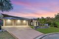 Property photo of 22 Kintail Lane Coomera QLD 4209