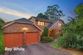 Property photo of 12 Greenoaks Avenue Cherrybrook NSW 2126