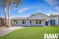 Property photo of 53 Shadlow Crescent St Clair NSW 2759