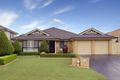 Property photo of 5 Starlight Place Beaumont Hills NSW 2155