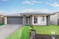 Property photo of 52 Mackellar Drive Roxburgh Park VIC 3064