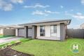 Property photo of 52 Mackellar Drive Roxburgh Park VIC 3064