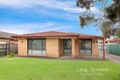 Property photo of 6 Ballymena Street Hebersham NSW 2770