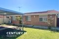 Property photo of 110 Tambaroora Crescent Marayong NSW 2148
