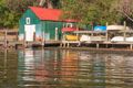 Property photo of 165 Nungurner Jetty Road Nungurner VIC 3909