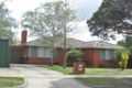 Property photo of 1 Kensington Court Mulgrave VIC 3170