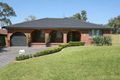 Property photo of 62 Grazier Crescent Werrington Downs NSW 2747