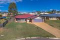 Property photo of 5 Seonaid Place Gracemere QLD 4702