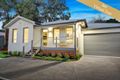 Property photo of 14A Sylvan Street Montmorency VIC 3094