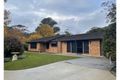 Property photo of 25 Bindar Crescent Bundanoon NSW 2578