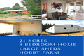 Property photo of 330 Mathinna Plains Road Mathinna TAS 7214