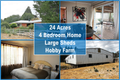 Property photo of 330 Mathinna Plains Road Mathinna TAS 7214