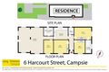 Property photo of 6 Harcourt Avenue Campsie NSW 2194
