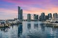 Property photo of 1402/9 Waterside Place Docklands VIC 3008