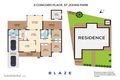 Property photo of 3 Concord Place St Johns Park NSW 2176