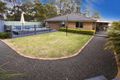 Property photo of 20 Cassar Crescent Cranebrook NSW 2749