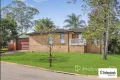 Property photo of 17 Scenic Circuit Cranebrook NSW 2749