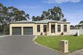 Property photo of 2 Tasman Court Kangaroo Flat VIC 3555