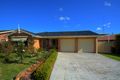 Property photo of 12 Constantina Circuit Goulburn NSW 2580