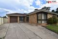 Property photo of 5 McKell Close Bonnyrigg NSW 2177