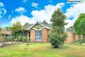 Property photo of 36 Goldmark Crescent Cranebrook NSW 2749