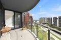 Property photo of 608/14 Hill Road Wentworth Point NSW 2127